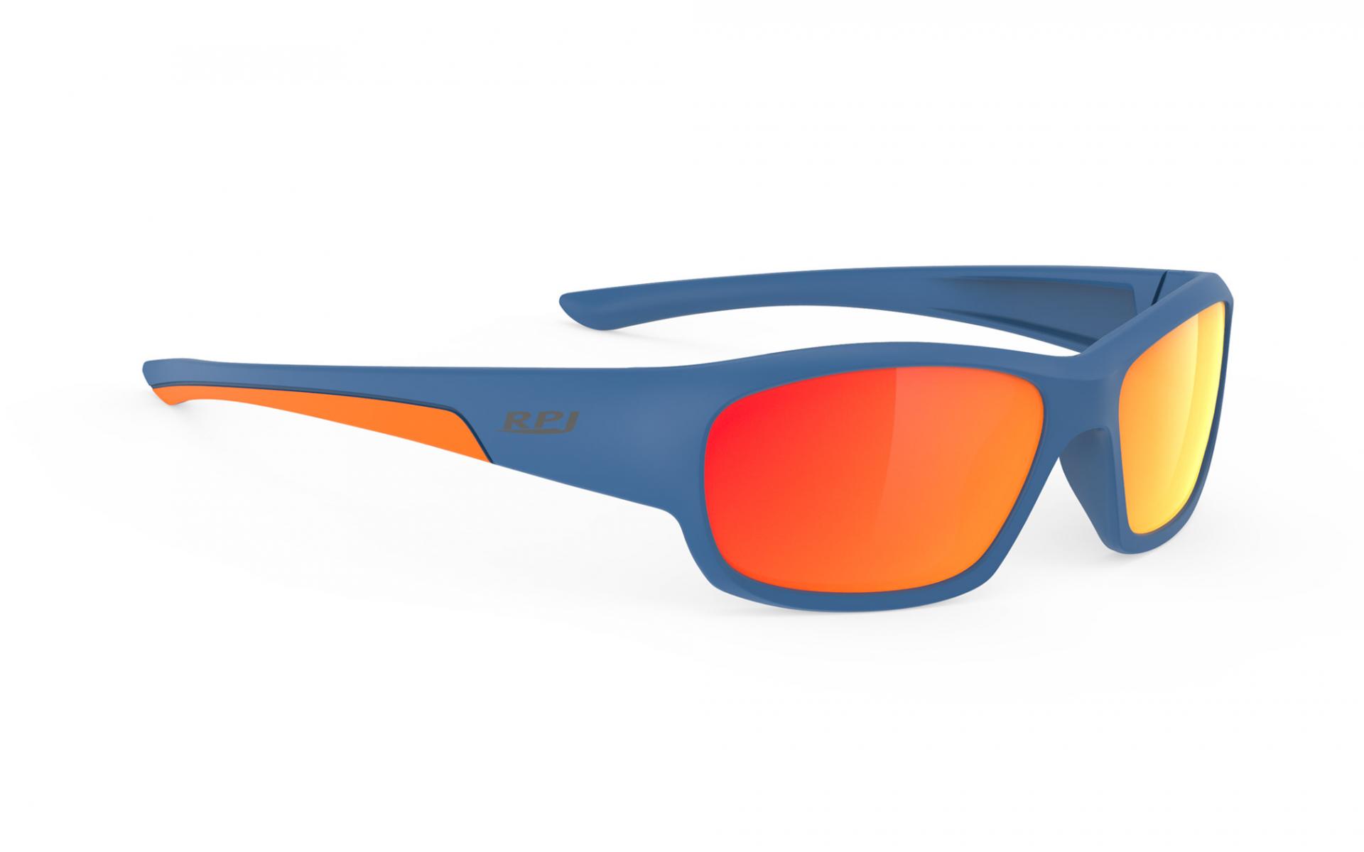 Occhiali da sole Rudy Project SJ58 Jacey 4610-Multilaser Orange  | Ottica Lux