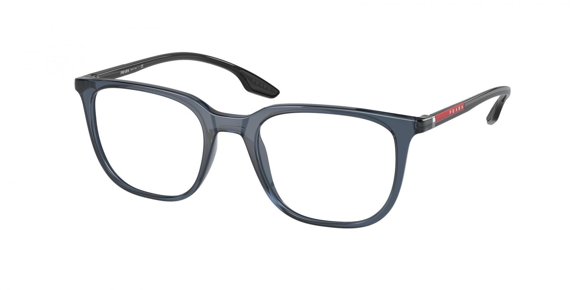 Occhiali da vista Prada Linea Rossa PS 01OV CZH1O1 8056597529501 | Ottica Lux