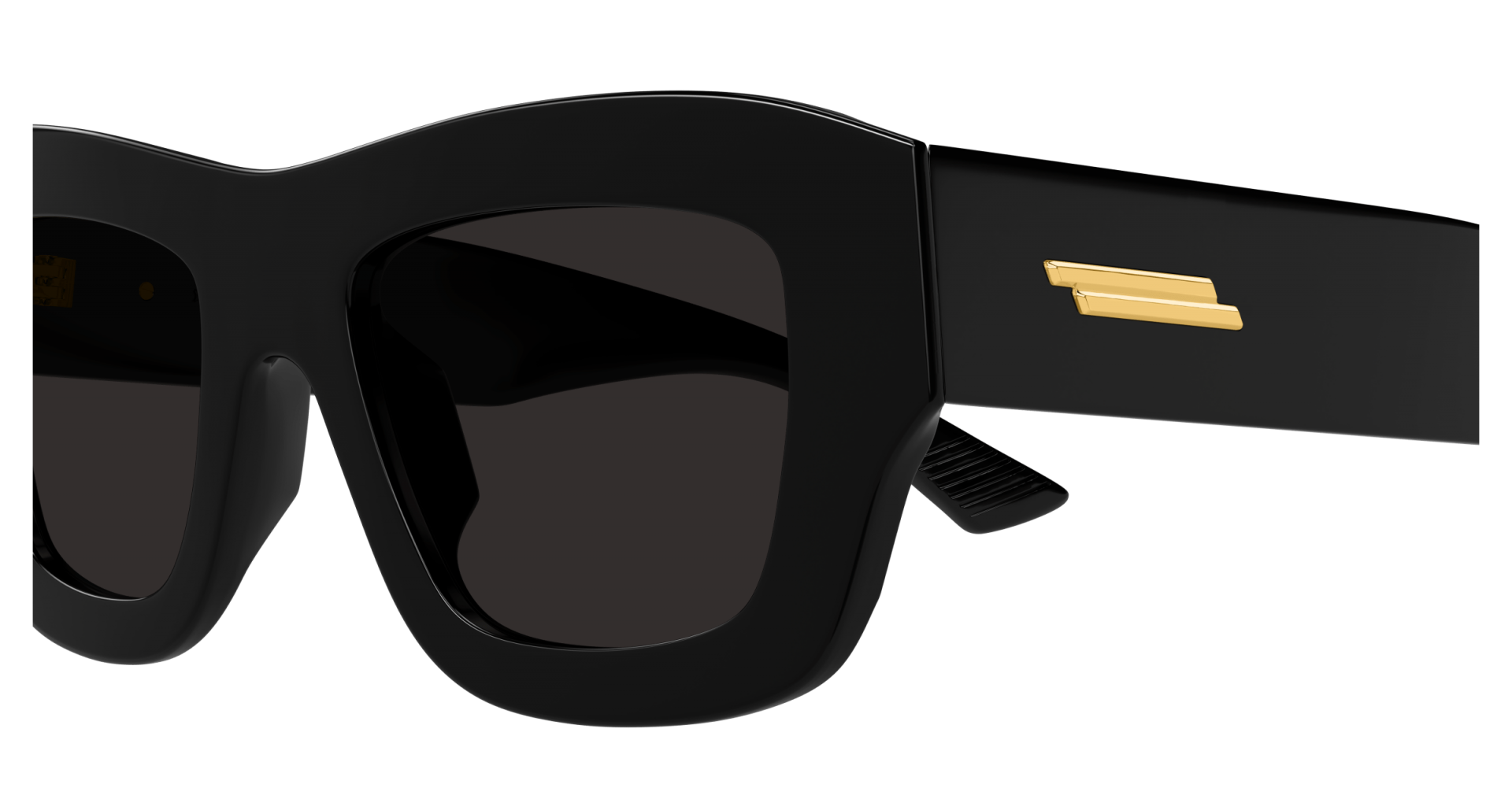 Occhiali da sole Bottega Veneta BV1357S 001 8056376562736 | Ottica Lux