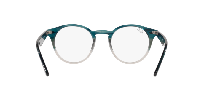 Ophthalmic frames Ray-Ban RX2180V 8146 8056597549882 | Ottica Lux