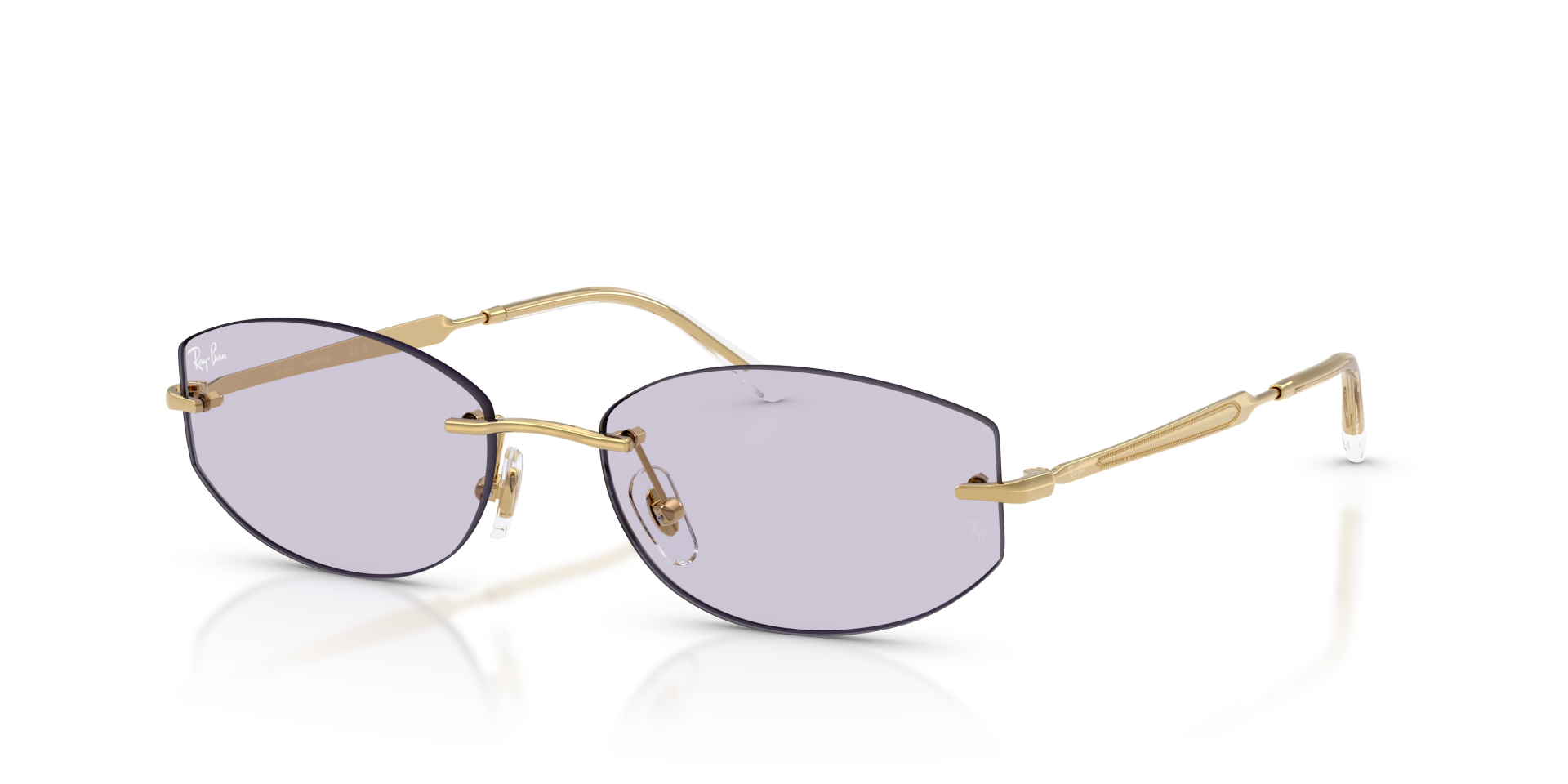 Occhiali da sole Ray-Ban RB3792 001/MH 8056266092305 | Ottica Lux