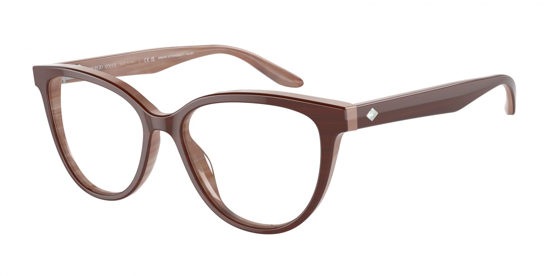 Occhiali da vista Giorgio Armani AR7228U 5969 8056597768689 | Ottica Lux