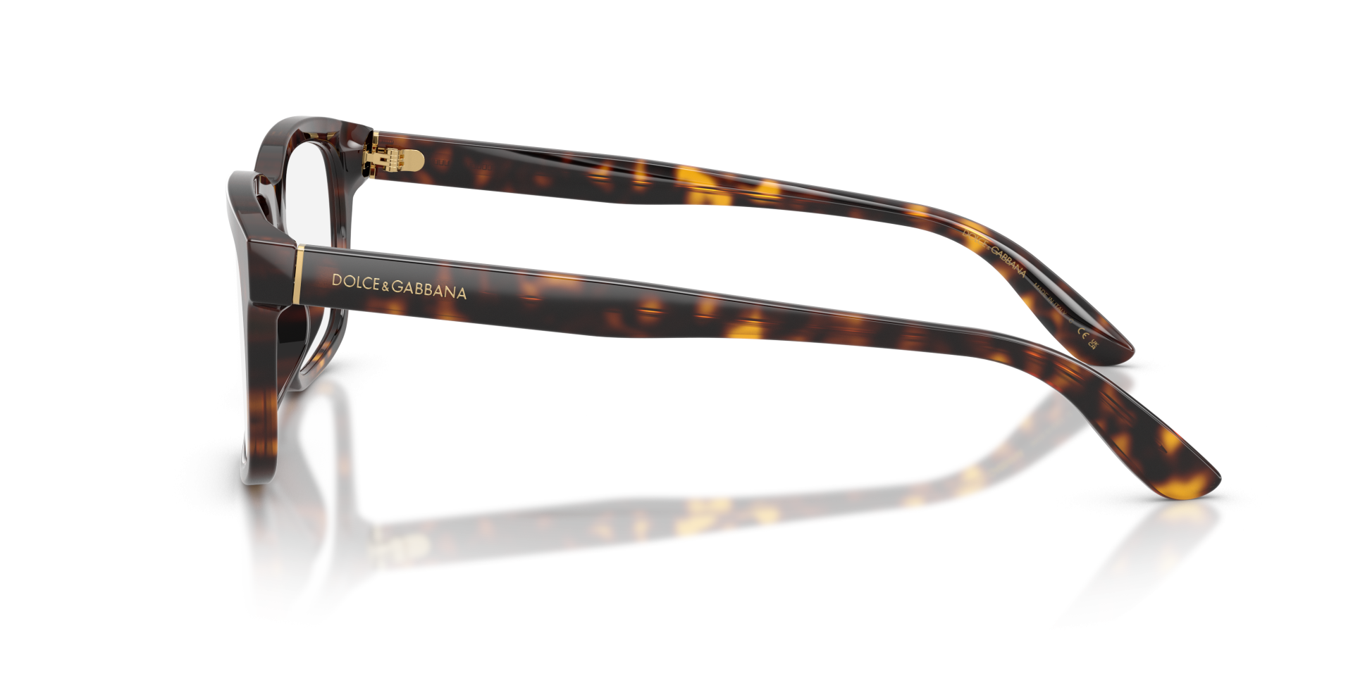 Occhiali da vista Dolce & Gabbana DG3453 502 8056266004865 | Ottica Lux