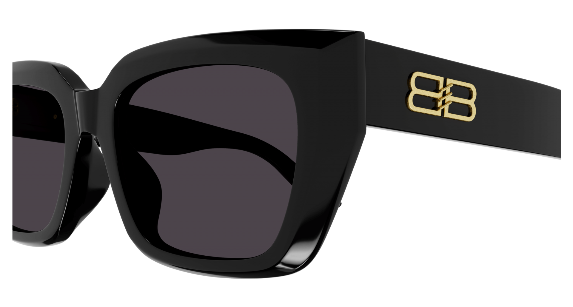 Occhiali da sole Balenciaga BB0272SA 001 8056376439700 | Ottica Lux