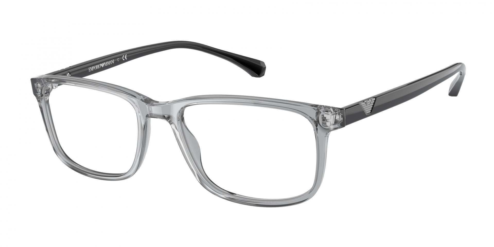 Occhiali da vista Emporio Armani EA3098 5029 8056597534864 | Ottica Lux