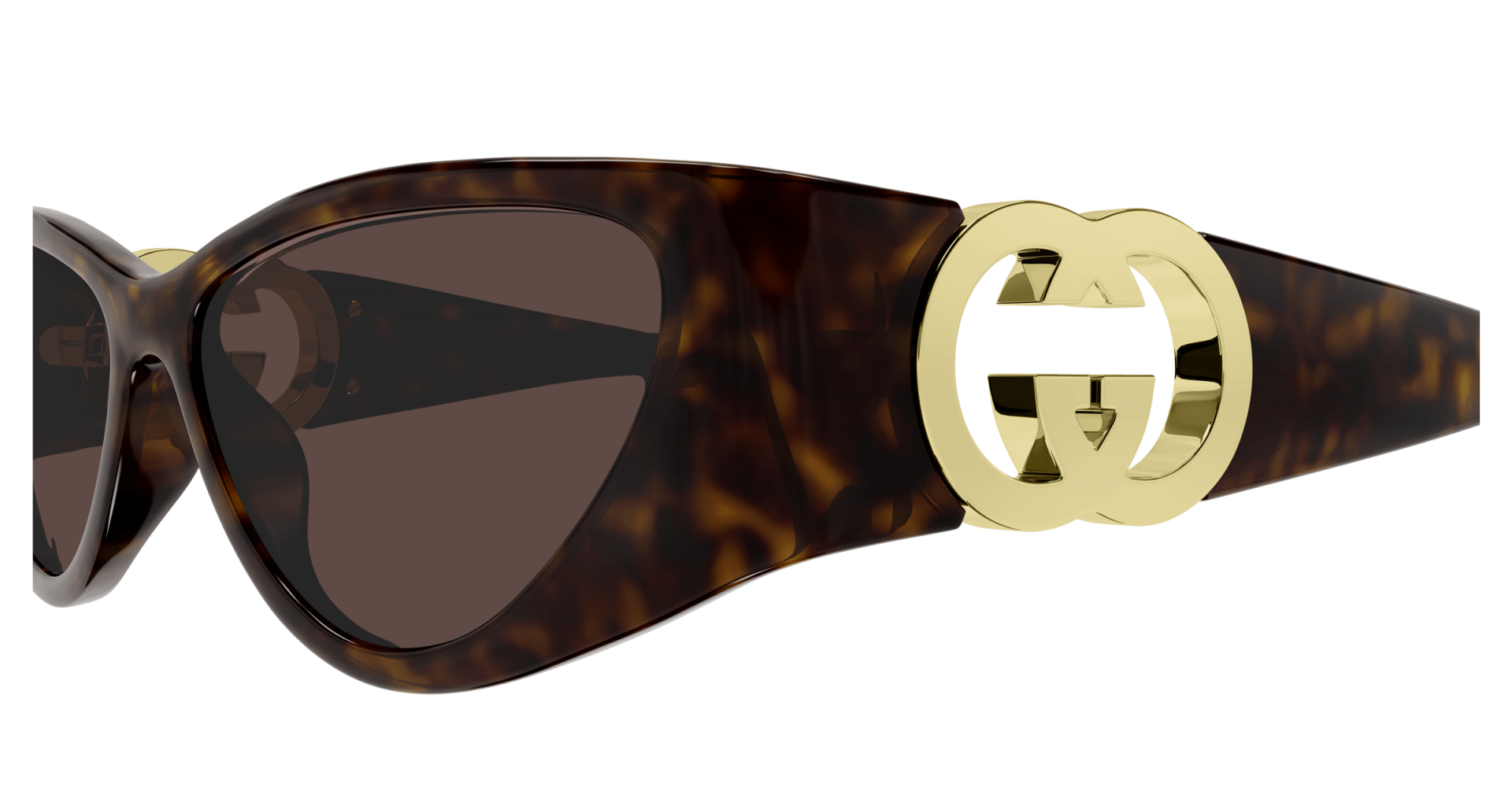 Sunglasses Gucci GG1824S 002 8056376545104 | Ottica Lux