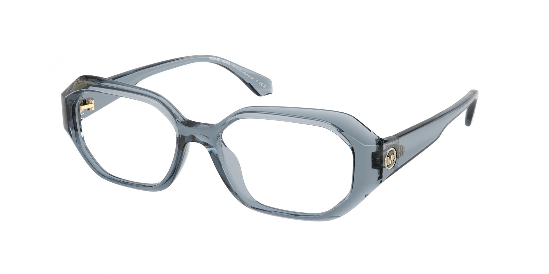 Occhiali da vista Dolce & Gabbana dg3430 501 8056262579138 | Ottica Lux