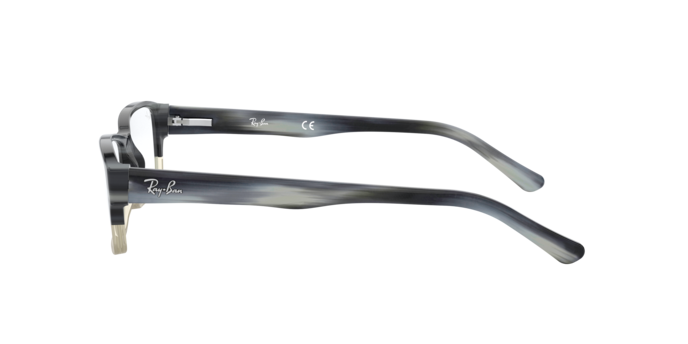 Ophthalmic frames Ray-Ban RX5169 5540 8053672427318 | Ottica Lux Ophthalmic frames Ray-Ban RX5169 5540 8053672427318 | Ottica Lux