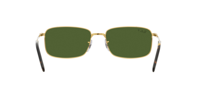 Occhiali da sole Ray-Ban RB3717 9196P1 8056597835749 | Ottica Lux