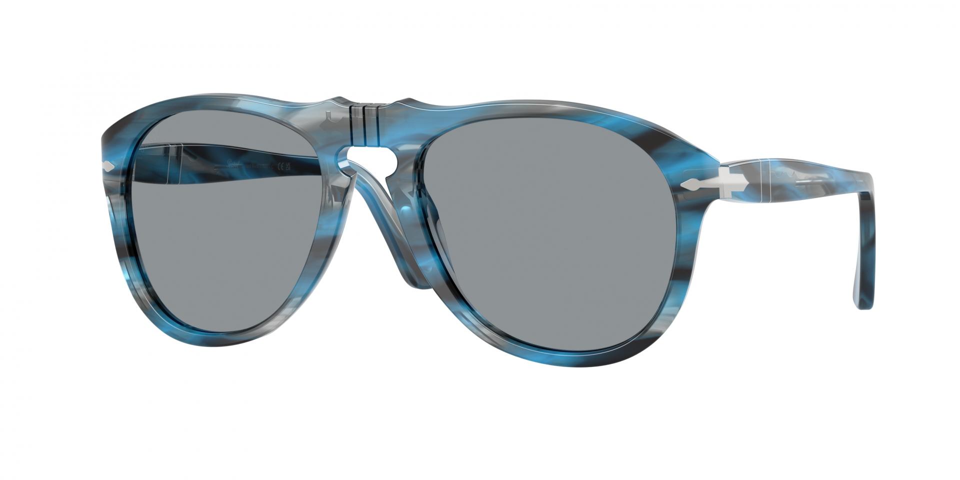 Sunglasses Persol PO0649 95/31 0713132003534 | Ottica Lux