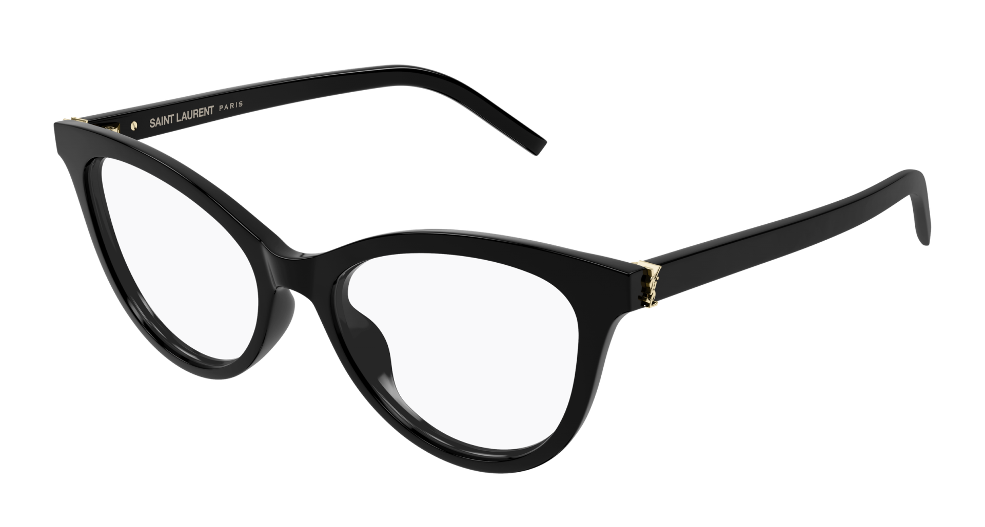 Ophthalmic frames Saint Laurent SL M164 008 8056376666144 | Ottica Lux