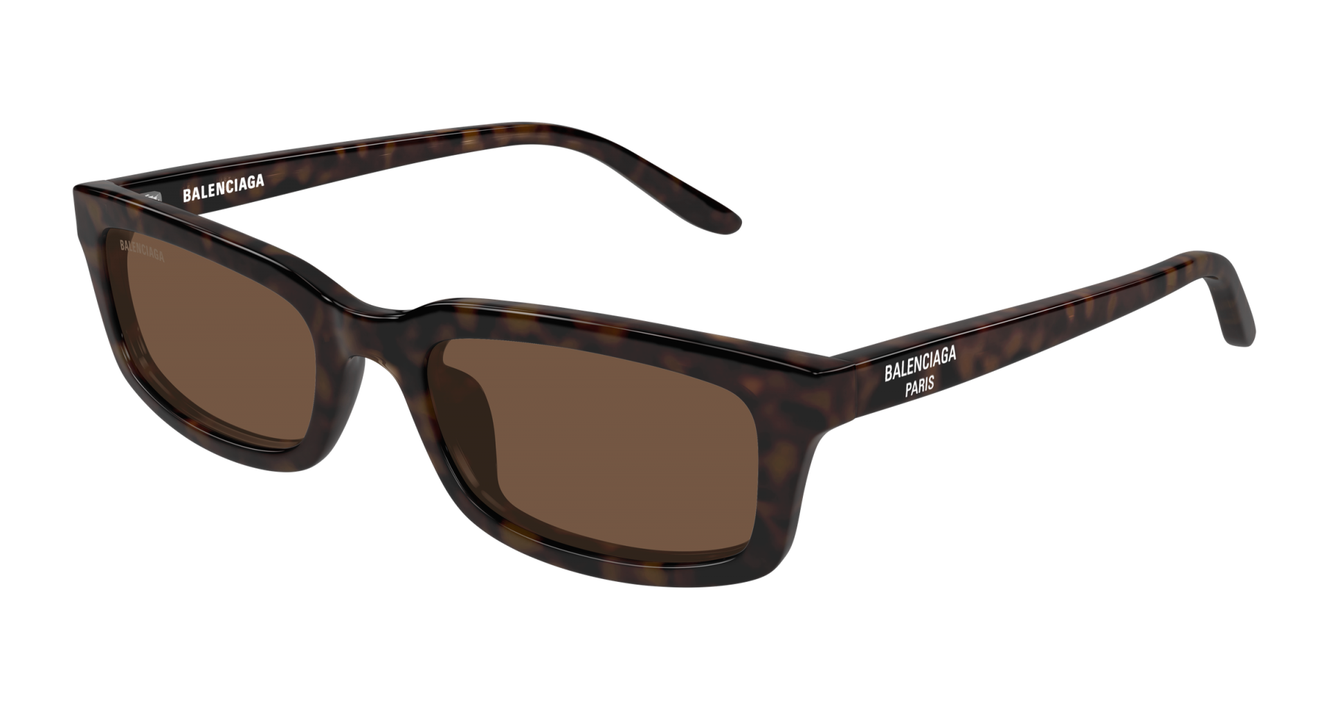 Sunglasses Balenciaga BB0526S 001 8056376687279 | Ottica Lux