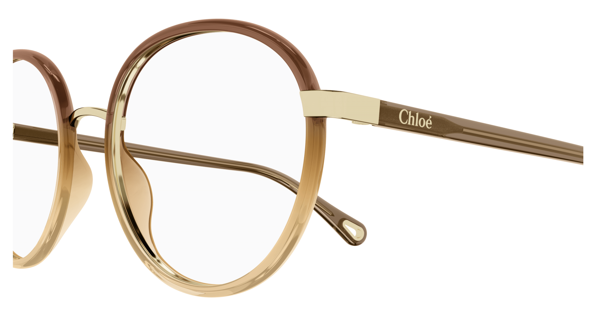 Occhiali da vista Chloé CH0033O 008 8056376472141 | Ottica Lux