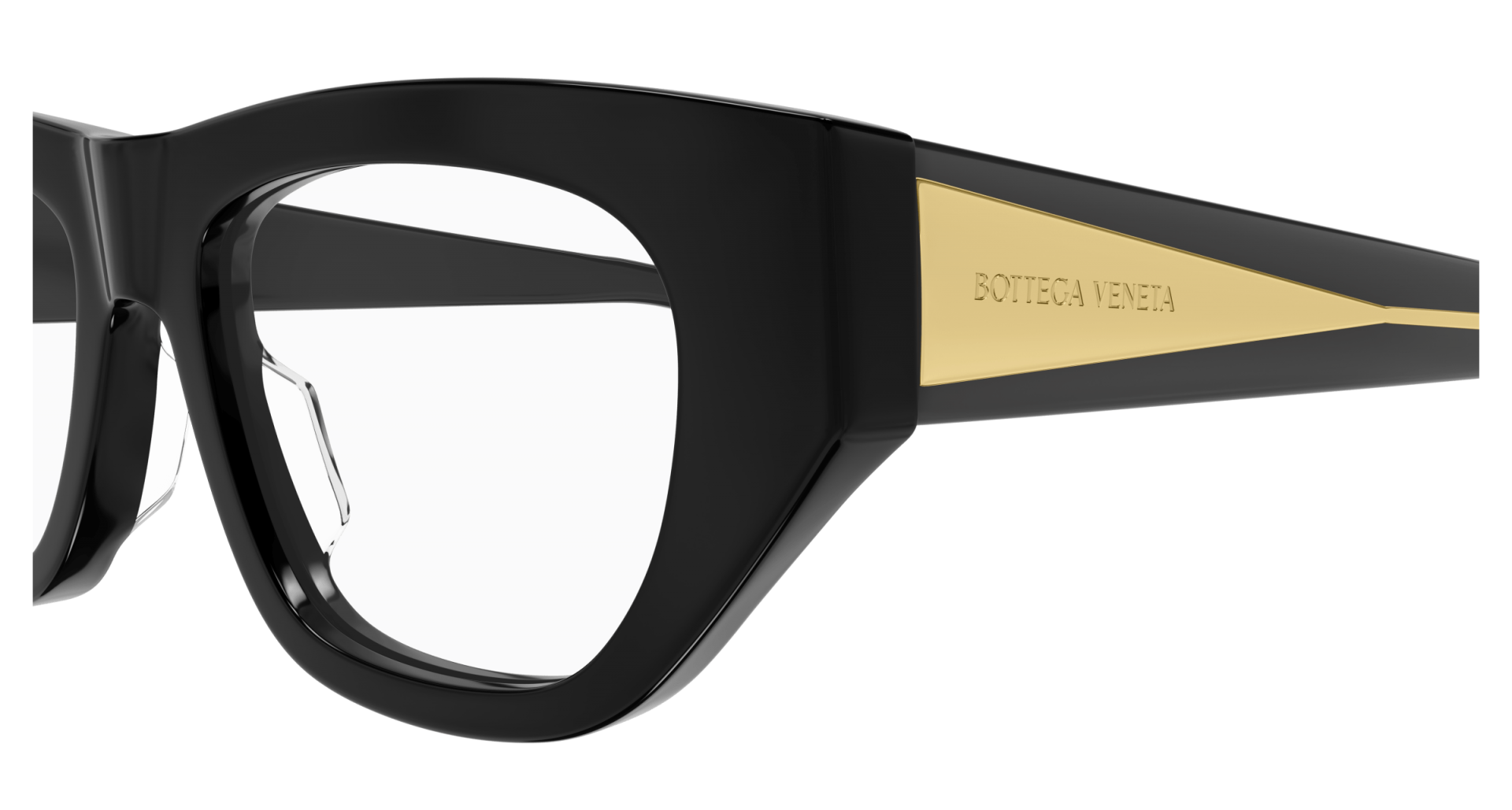 Ophthalmic frames Bottega Veneta BV1279O 001 8056376505962 | Ottica Lux Ophthalmic frames Bottega Veneta BV1279O 001 8056376505962 | Ottica Lux