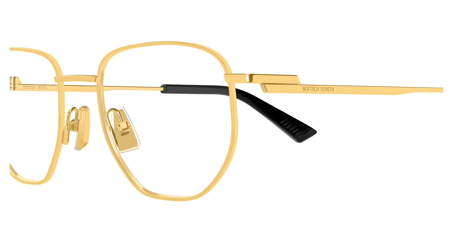 Occhiali da vista Bottega Veneta BV1301O 004 8056376564266 | Ottica Lux