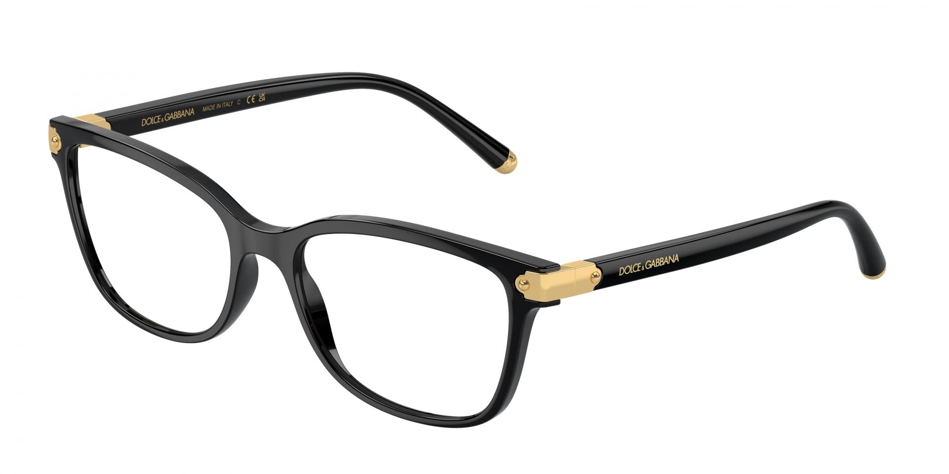 Occhiali da vista Dolce & Gabbana DG5036 501 8053672909470 | Ottica Lux