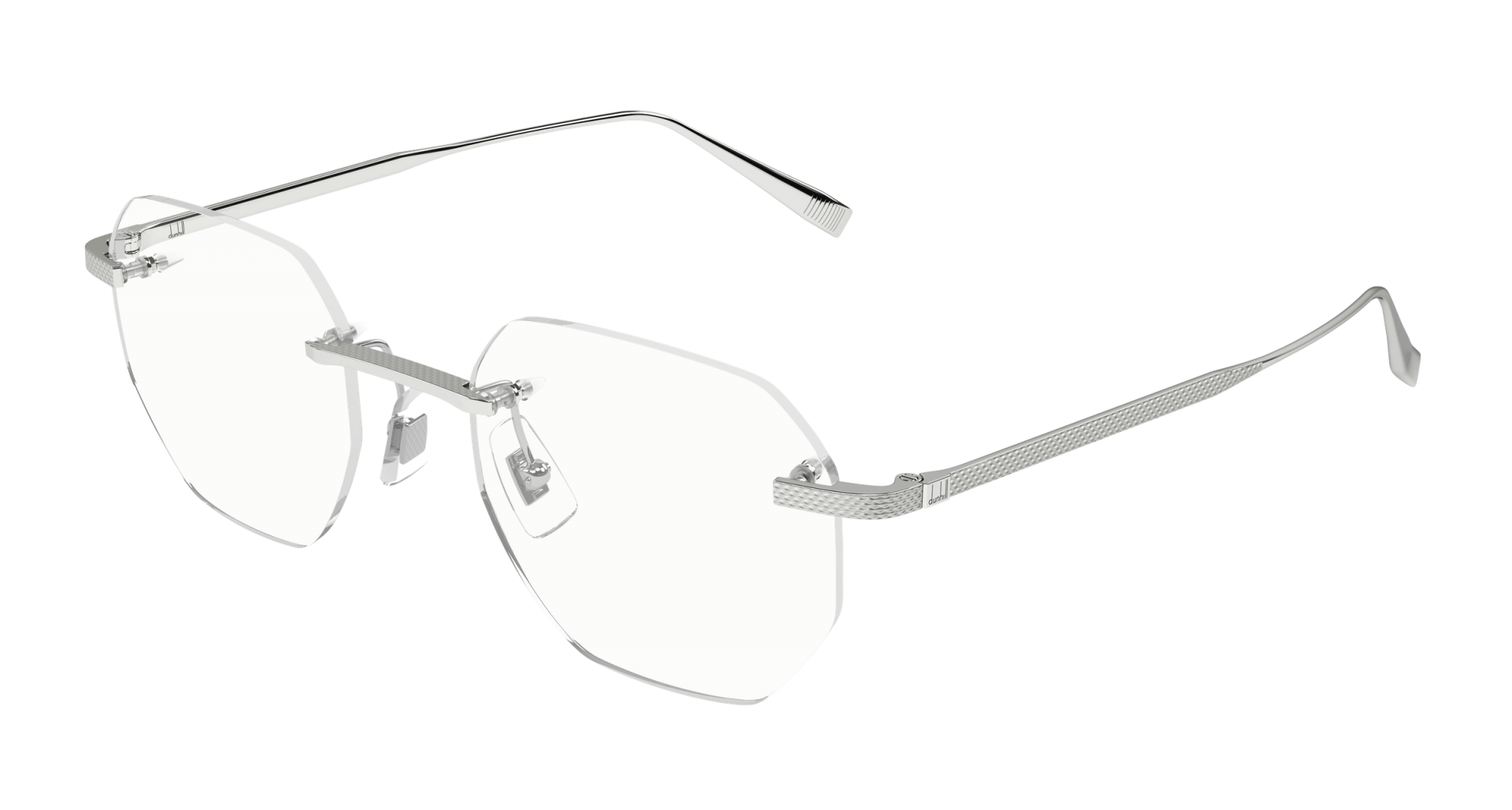 Occhiali da vista Dunhill DU0119O 002 8056376559637 | Ottica Lux
