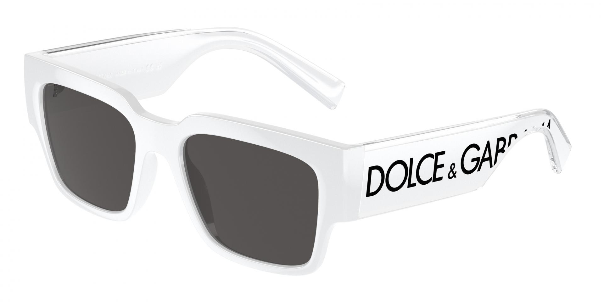 Occhiali da sole Dolce & Gabbana DG6184 331287 8056597845373 | Ottica Lux