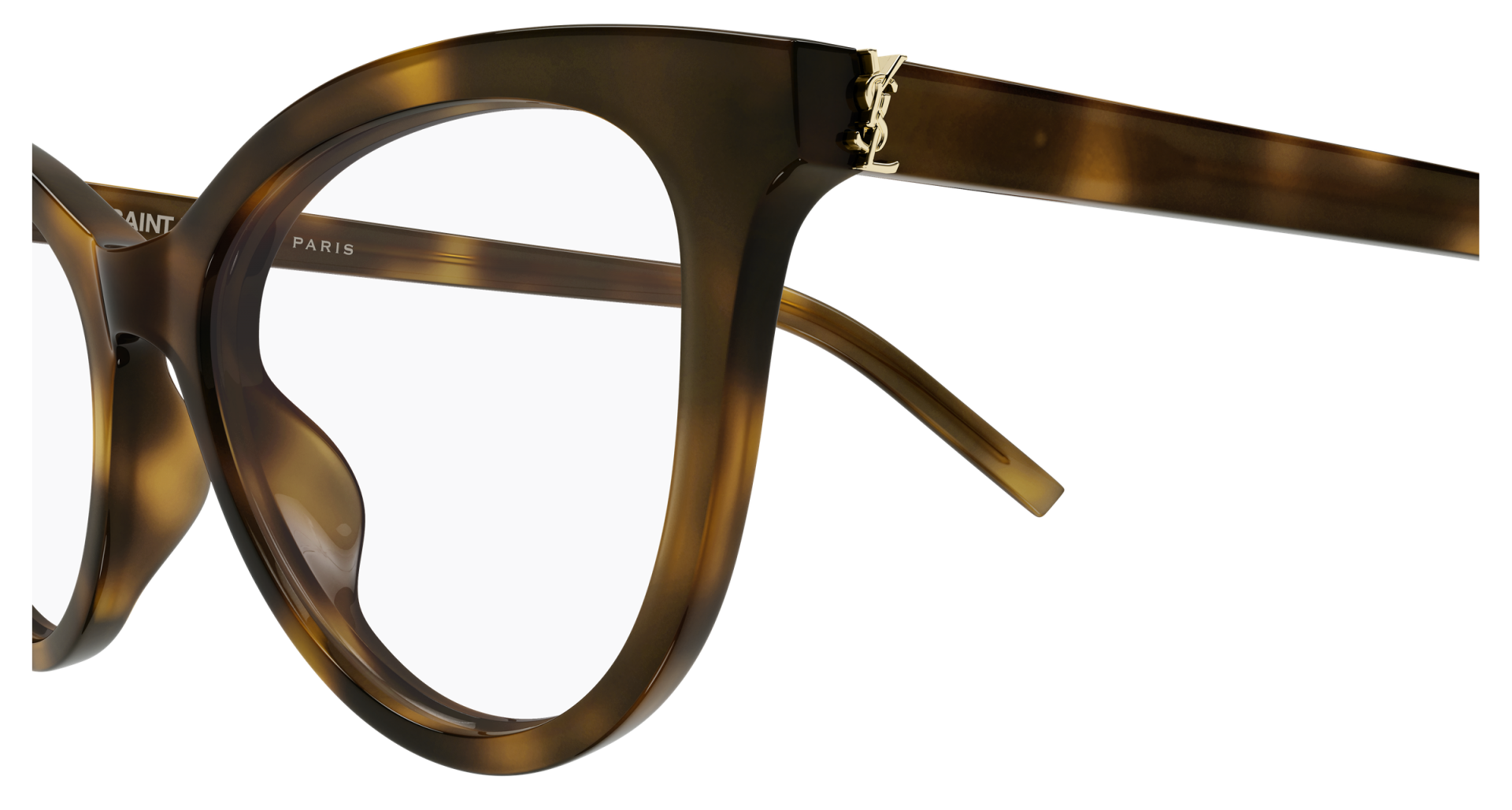 Ophthalmic frames Saint Laurent SL M164 009 8056376666151 | Ottica Lux