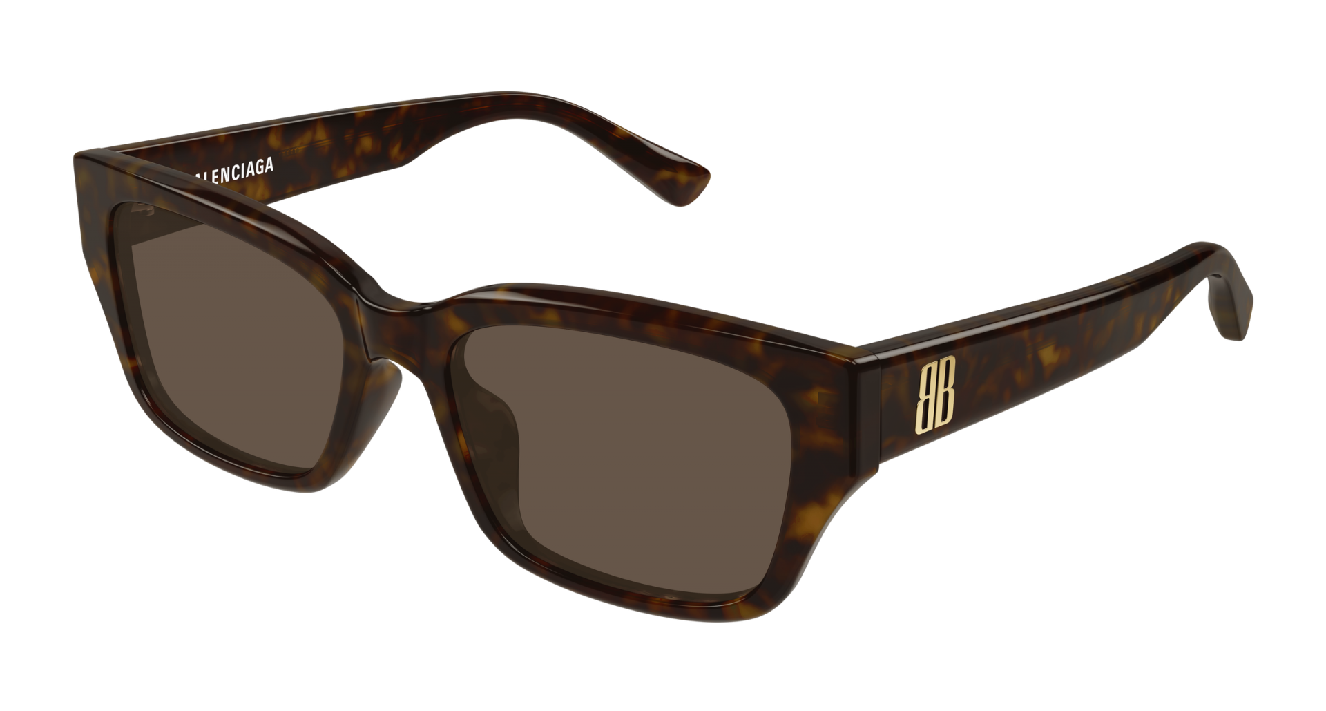 Sunglasses Balenciaga BB0480SK 001 8056376642292 | Ottica Lux