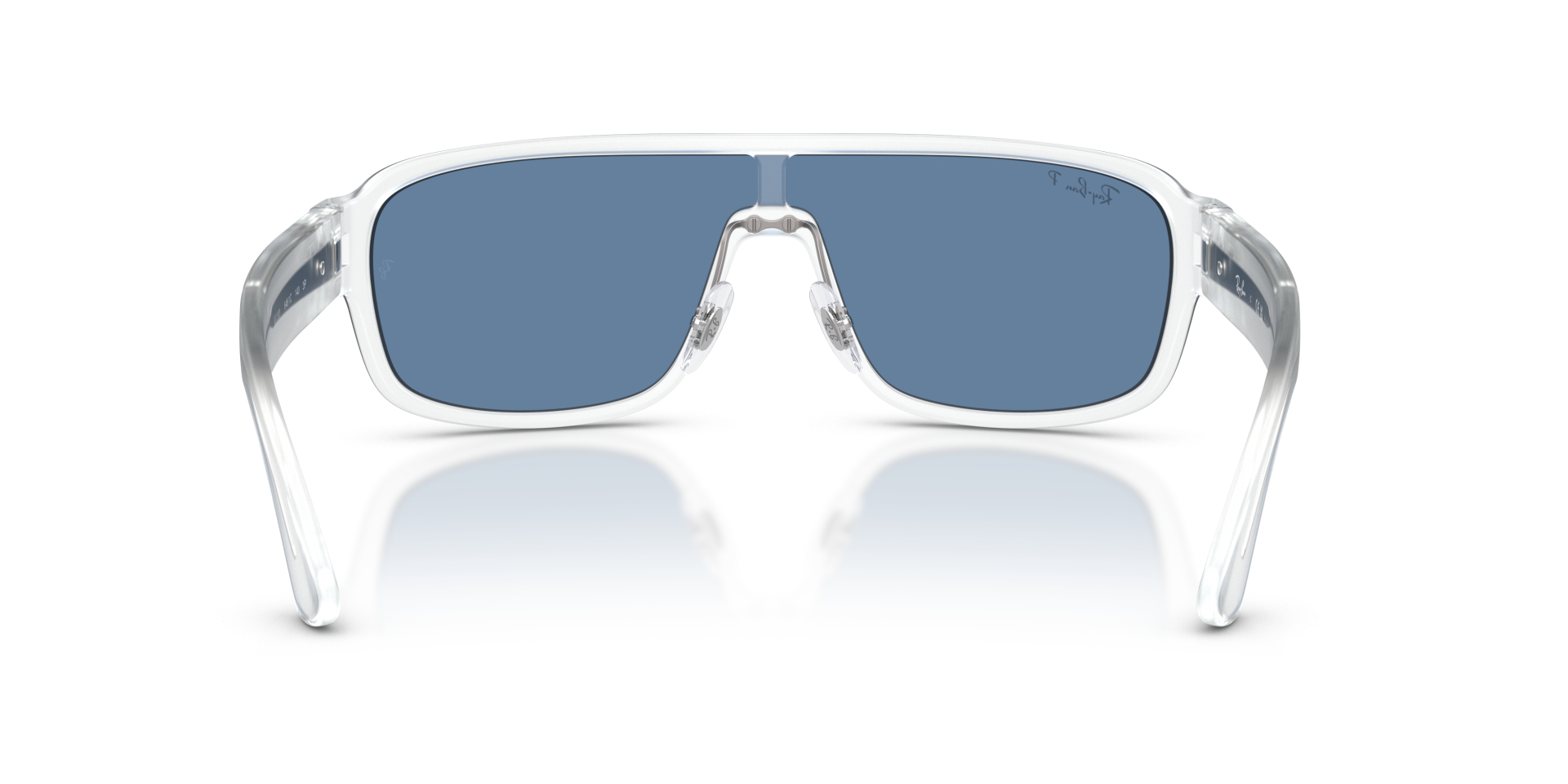 Occhiali da sole Ray-Ban RB2233 646/1C 8056266183850 | Ottica Lux