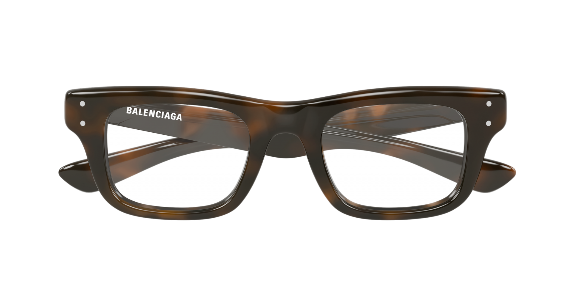Ophthalmic frames Balenciaga BB0523O 002 8056376690729 | Ottica Lux