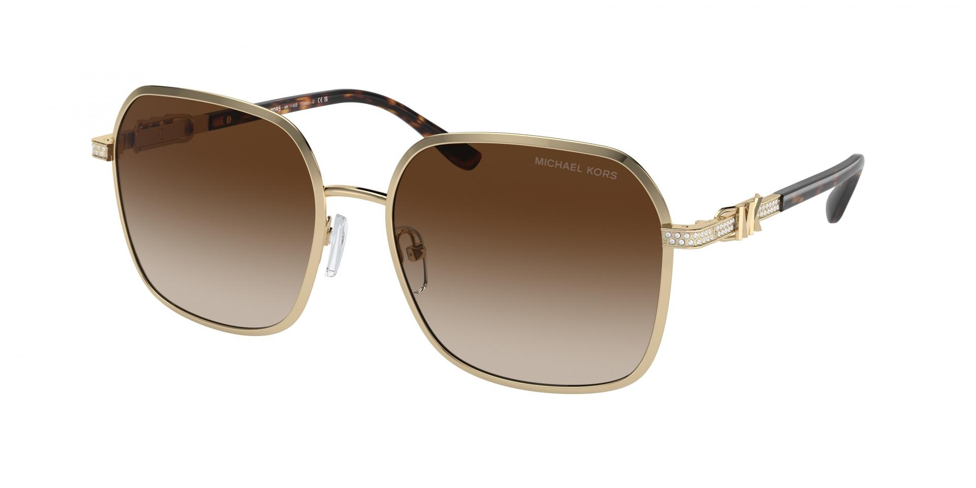 Occhiali da sole Michael Kors MK1145B CADIZ 101413 0725125510608 | Ottica Lux