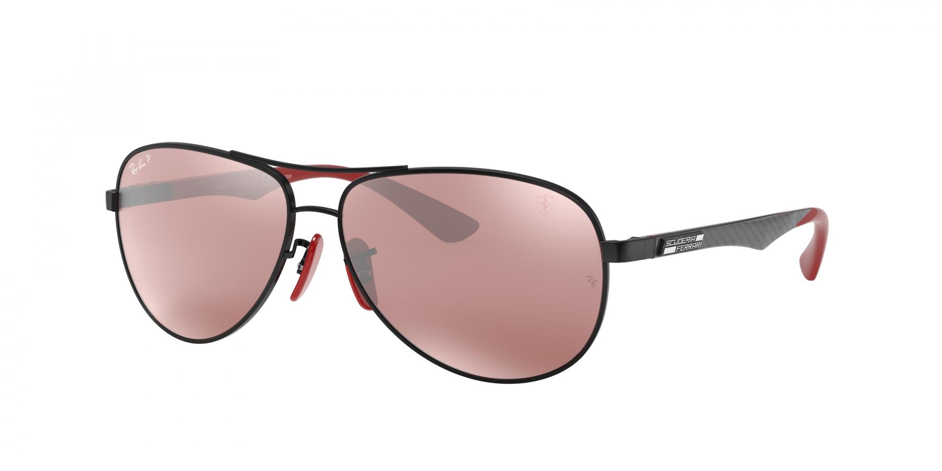 Occhiali da sole Ray-Ban RB8313M FERRARI F002H2 8053672819595 | Ottica Lux