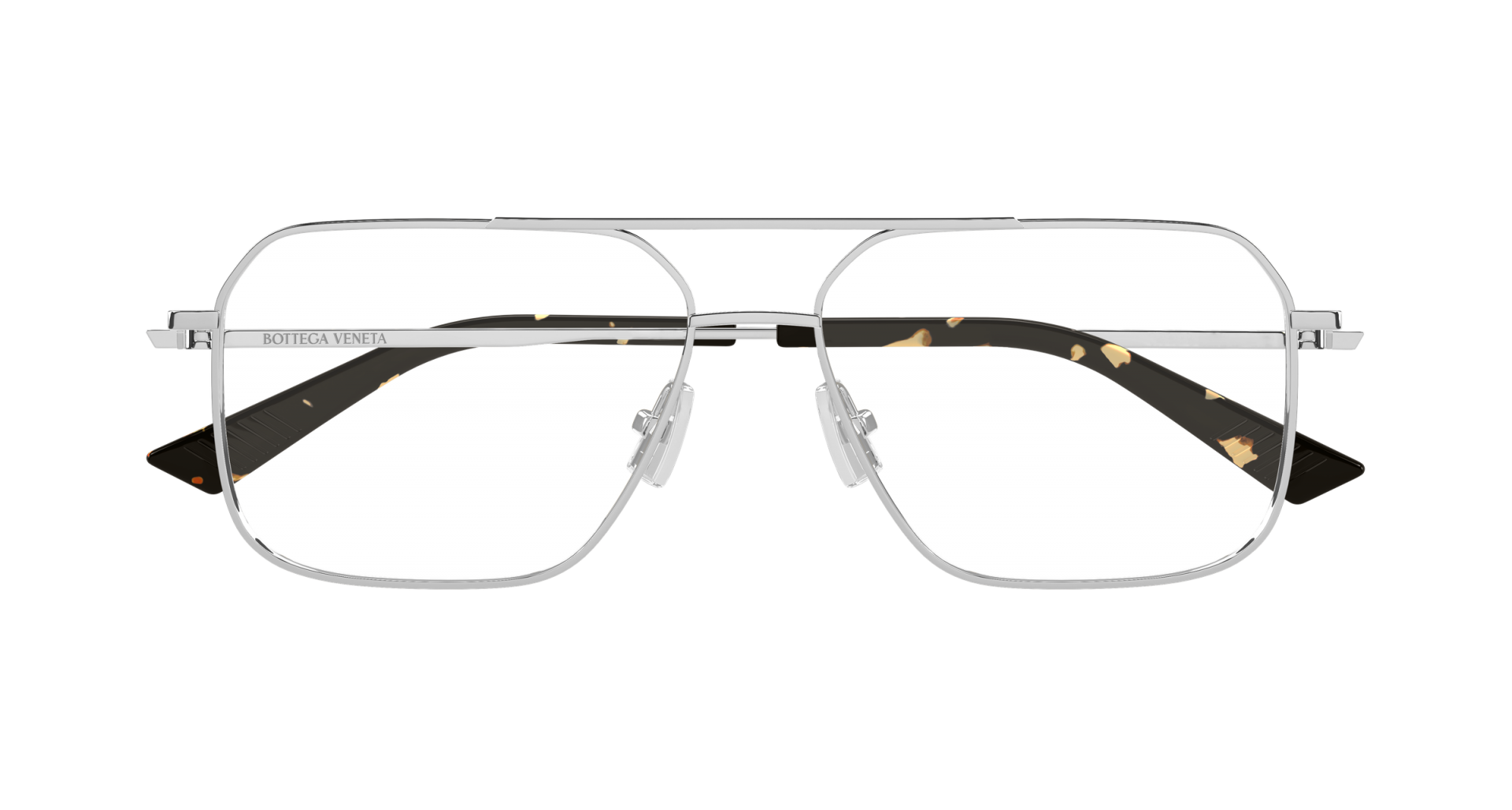Ophthalmic frames Bottega Veneta BV1384O 002 8056376563948 | Ottica Lux