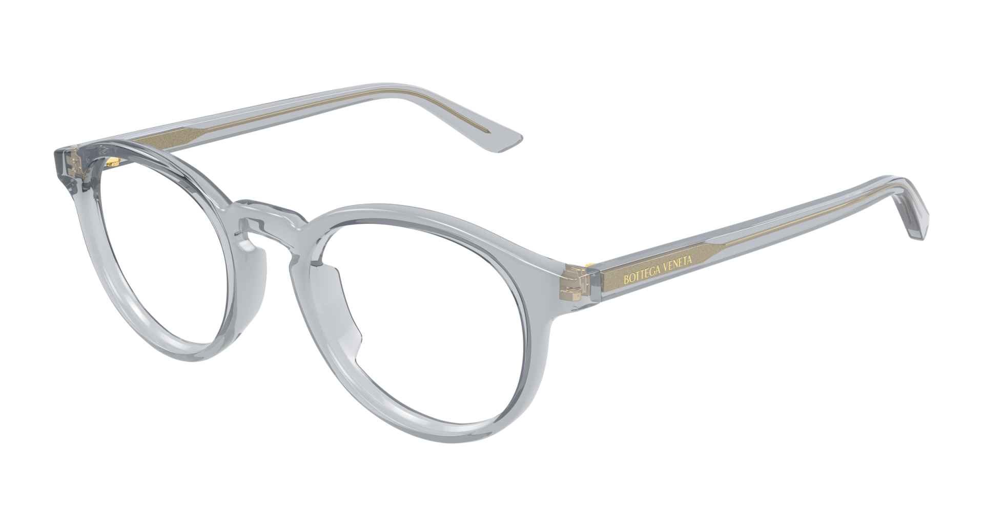 Occhiali da vista Bottega Veneta BV1420O 005 8056376605075 | Ottica Lux