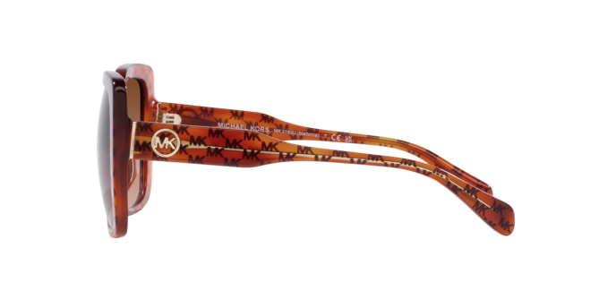 Occhiali da sole Michael Kors MK2183U MALLORCA 35553B 0725125395762 | Ottica Lux