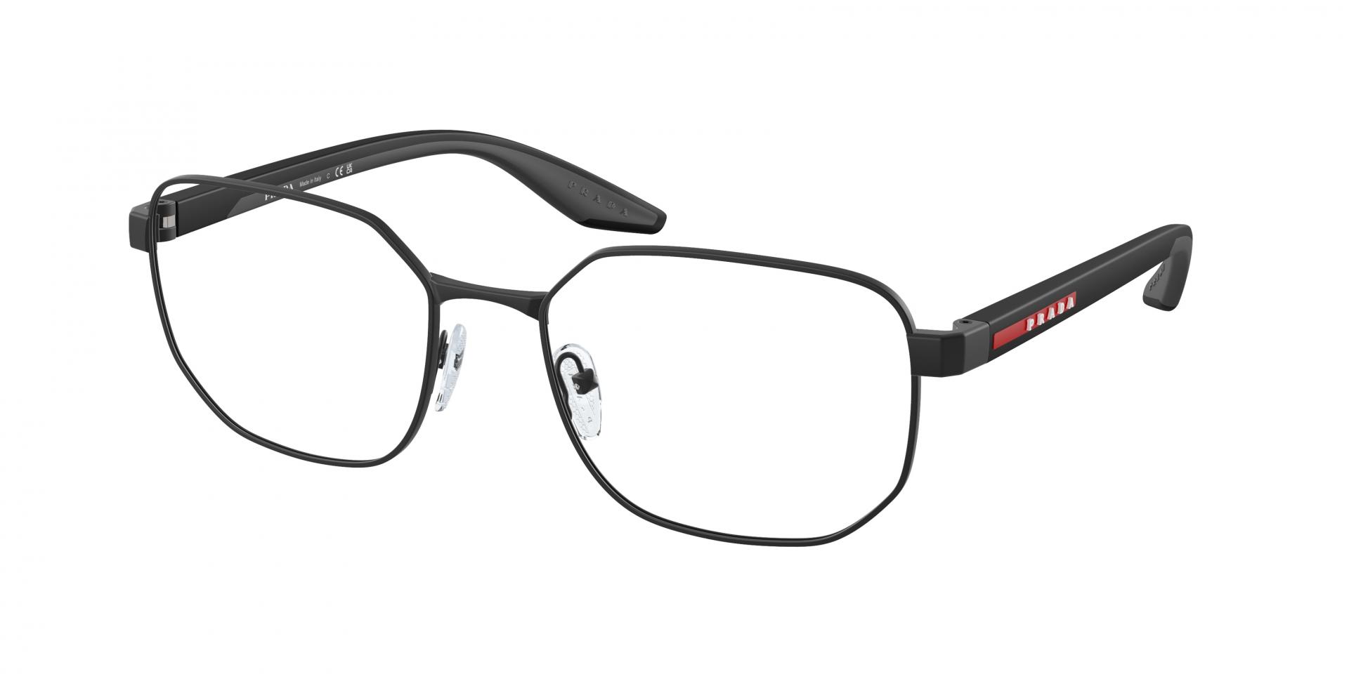 Occhiali da vista Prada Linea Rossa PS 50QV DG01O1 8056597968362 | Ottica Lux