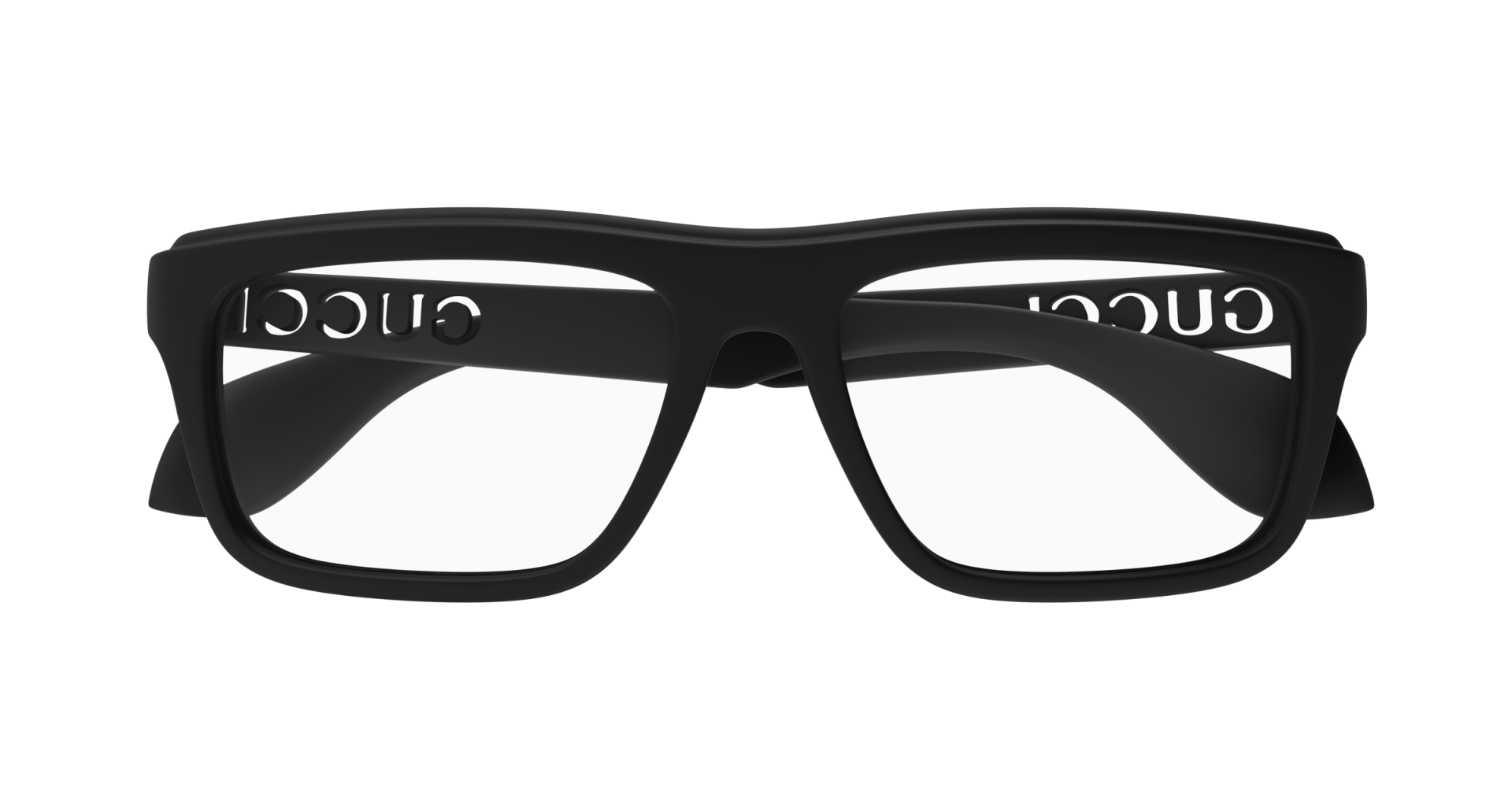 Ophthalmic frames Gucci GG1572O 001 8056376488845 | Ottica Lux Ophthalmic frames Gucci GG1572O 001 8056376488845 | Ottica Lux