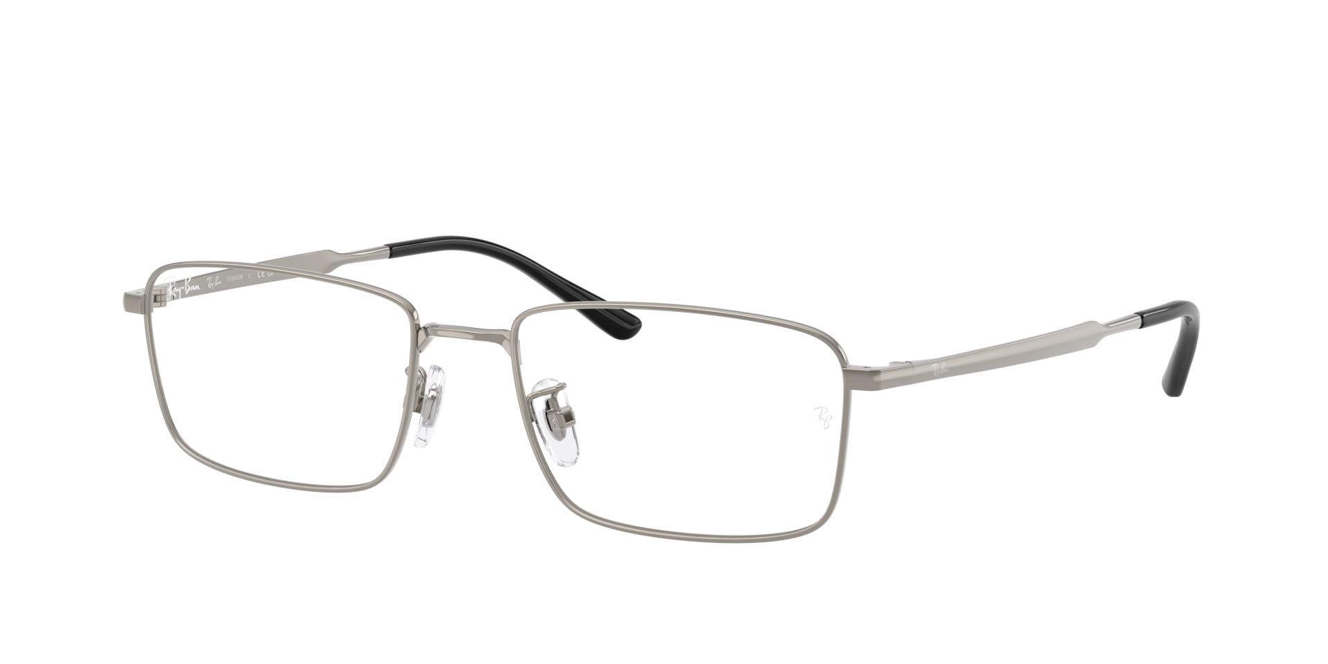 Ophthalmic frames Ray-Ban RX8786D 1244 8056266001345 | Ottica Lux