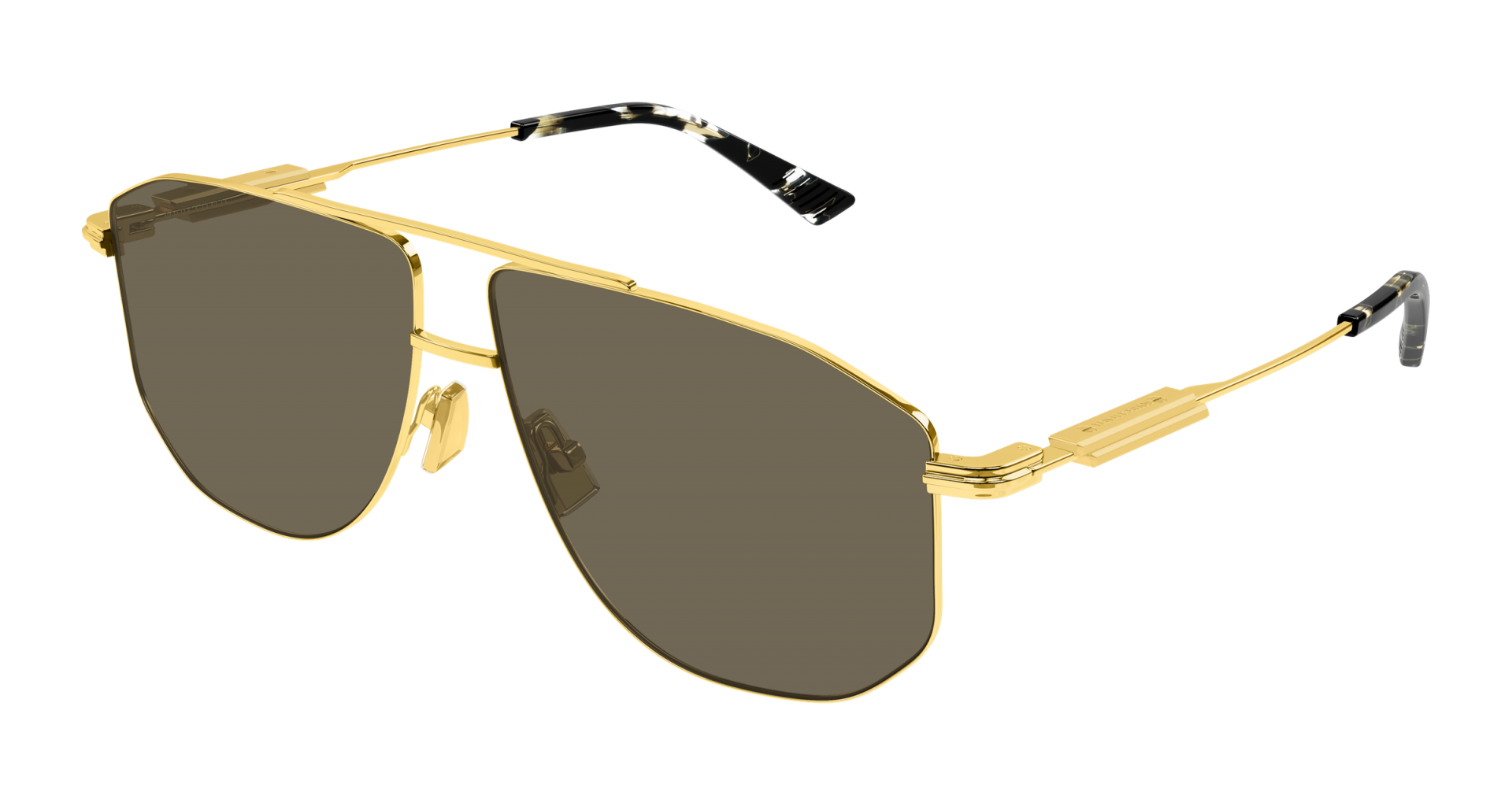 Sunglasses Bottega Veneta BV1509S 001 8056376694321 | Ottica Lux