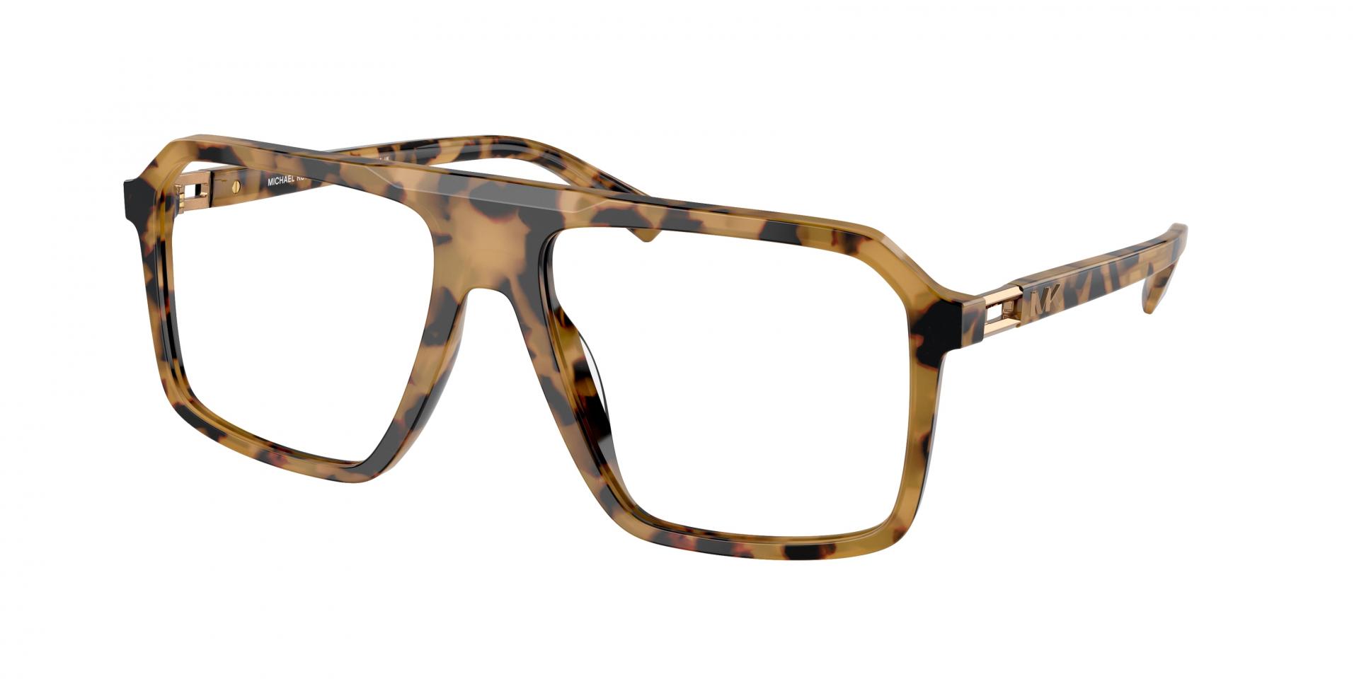 Occhiali da vista Michael Kors MK4123U MONTREUX 3930 0725125518024 | Ottica Lux