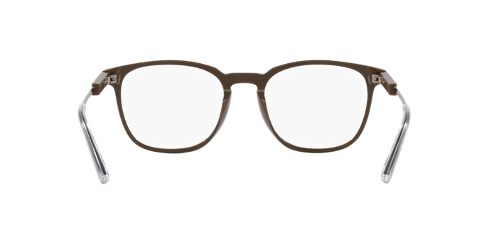 Ophthalmic frames Prada PR 19ZV 11J1O1 8056597878289 | Ottica Lux