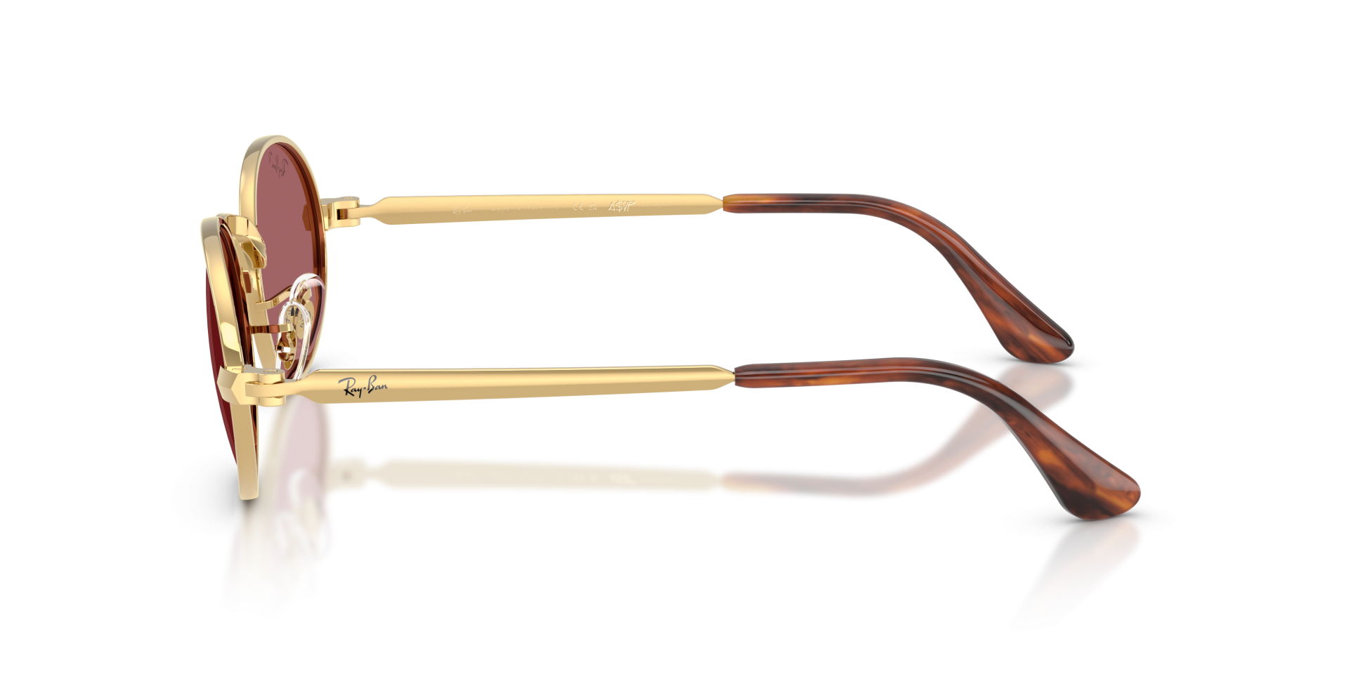 Occhiali da sole Ray-Ban RB3931 001/AF 8056262904077 | Ottica Lux