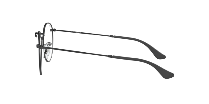 Ophthalmic frames Ray-Ban RX3447V ROUND METAL 2503 8053672357042 | Ottica Lux Ophthalmic frames Ray-Ban RX3447V ROUND METAL 2503 8053672357042 | Ottica Lux