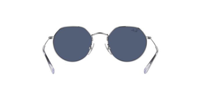 Occhiali da sole Ray-Ban RJ9565S JUNIOR JACK 212/80 8056597732383 | Ottica Lux