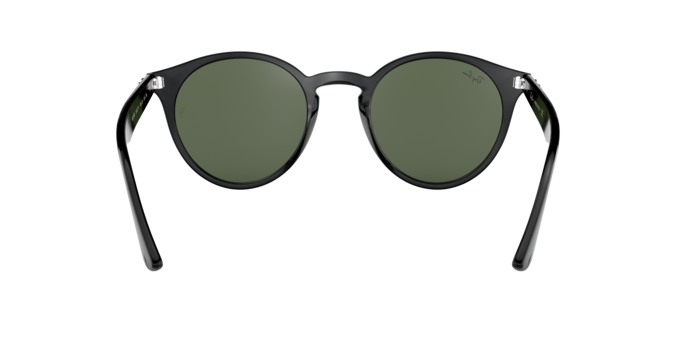 bigskygo76　1207 Ray-Ban RB3597 Wings XL (0 - 133) with Grey lenses and Black