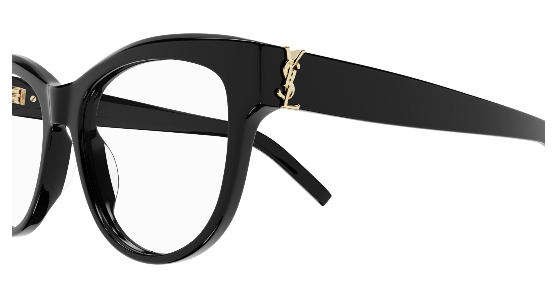 Ophthalmic frames Saint Laurent SL M108 006 8056376427271 | Ottica Lux Ophthalmic frames Saint Laurent SL M108 006 8056376427271 | Ottica Lux
