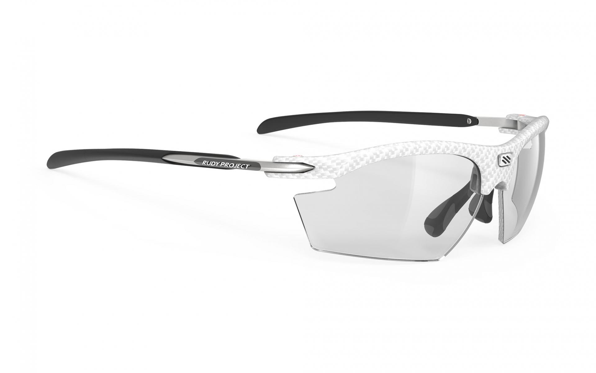 Occhiali da sole Rudy Project SP53 Rydon 7321-0000  | Ottica Lux