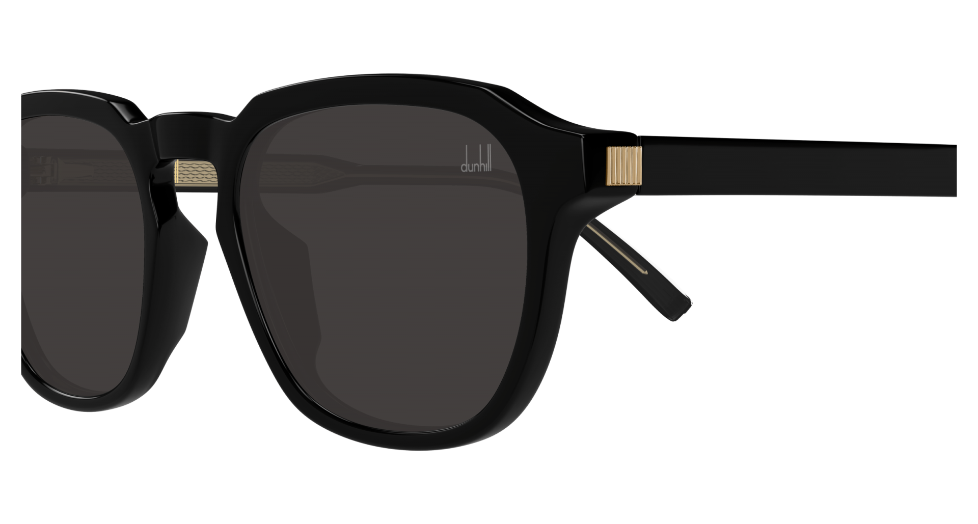 Occhiali da sole Dunhill DU0082SA 001 8056376498363 | Ottica Lux