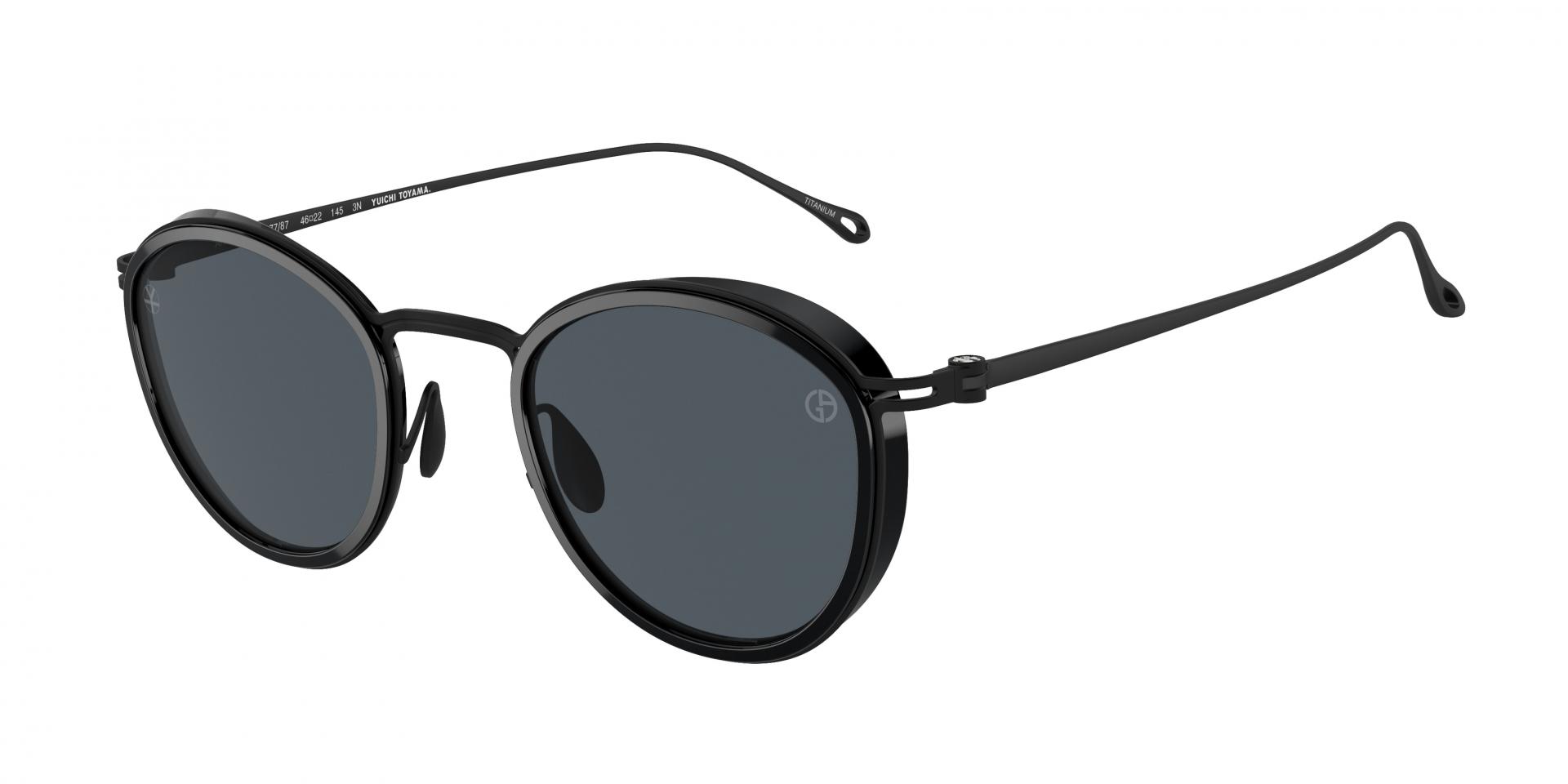 Sunglasses Giorgio Armani AR6148T 327787 8056597934381 | Ottica Lux