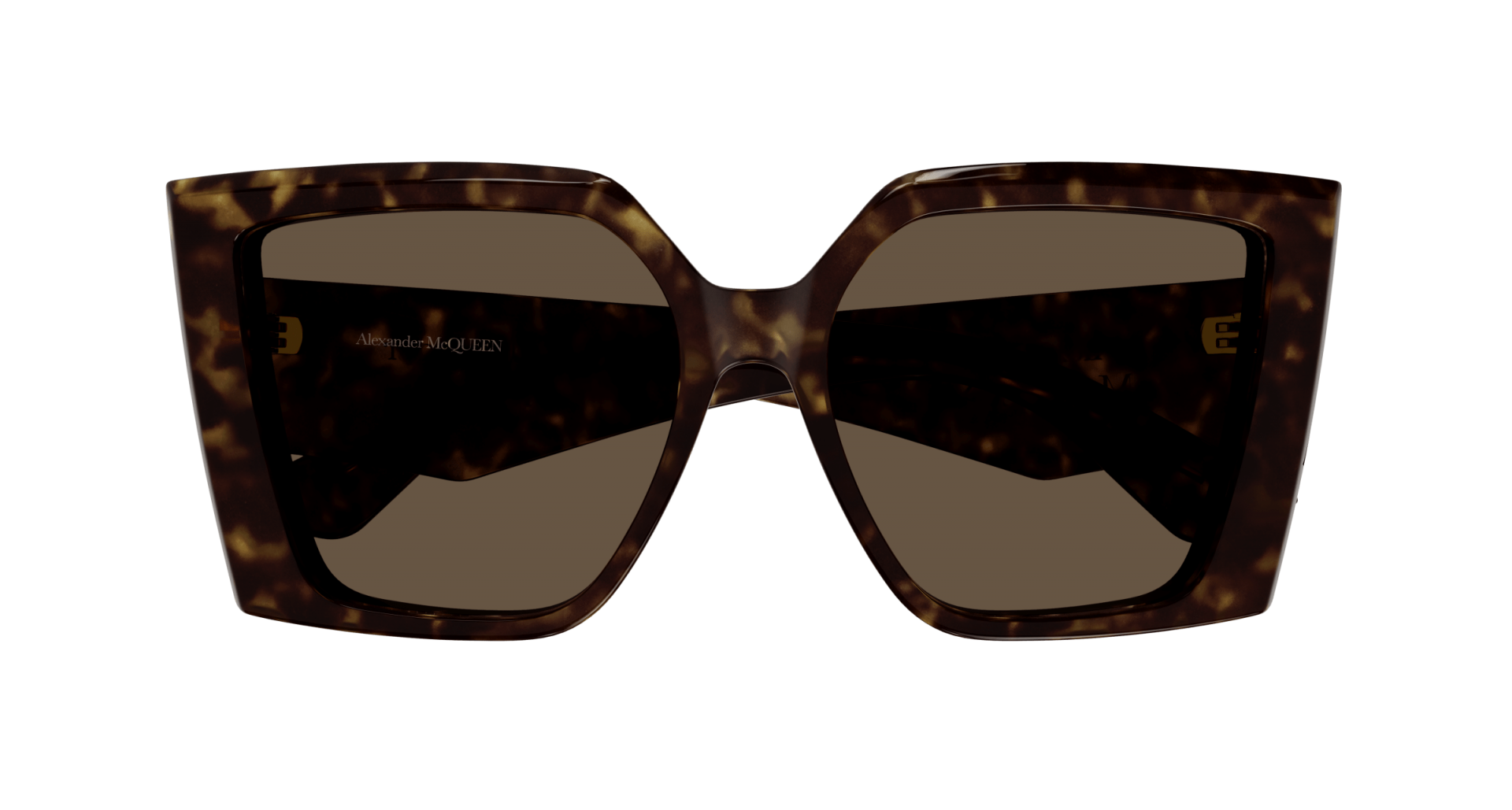 Sunglasses Alexander McQUEEN AM0467S 002 8056376528466 | Ottica Lux Sunglasses Alexander McQUEEN AM0467S 002 8056376528466 | Ottica Lux