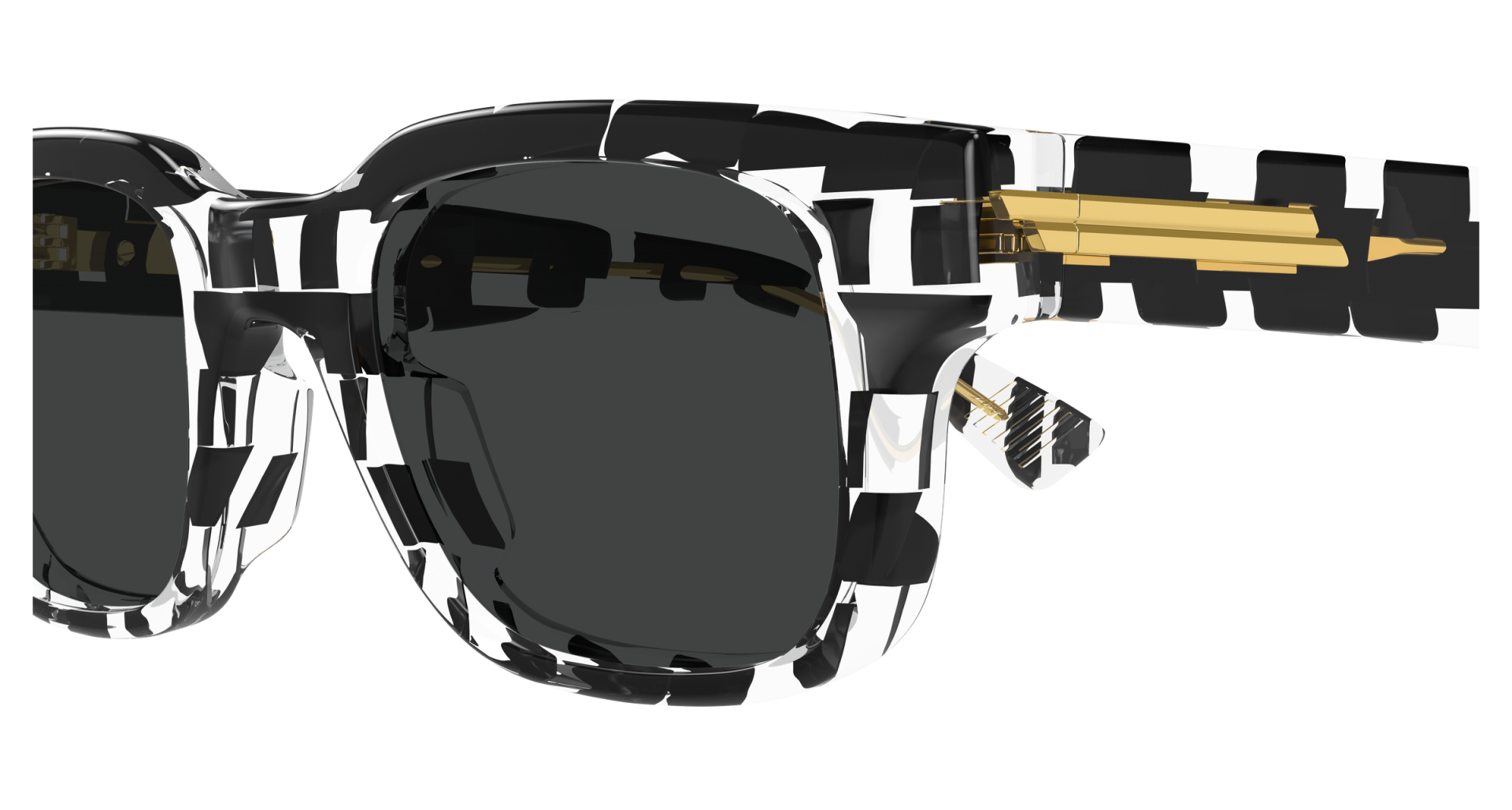 Occhiali da sole Bottega Veneta BV1411S 004 8056376606645 | Ottica Lux