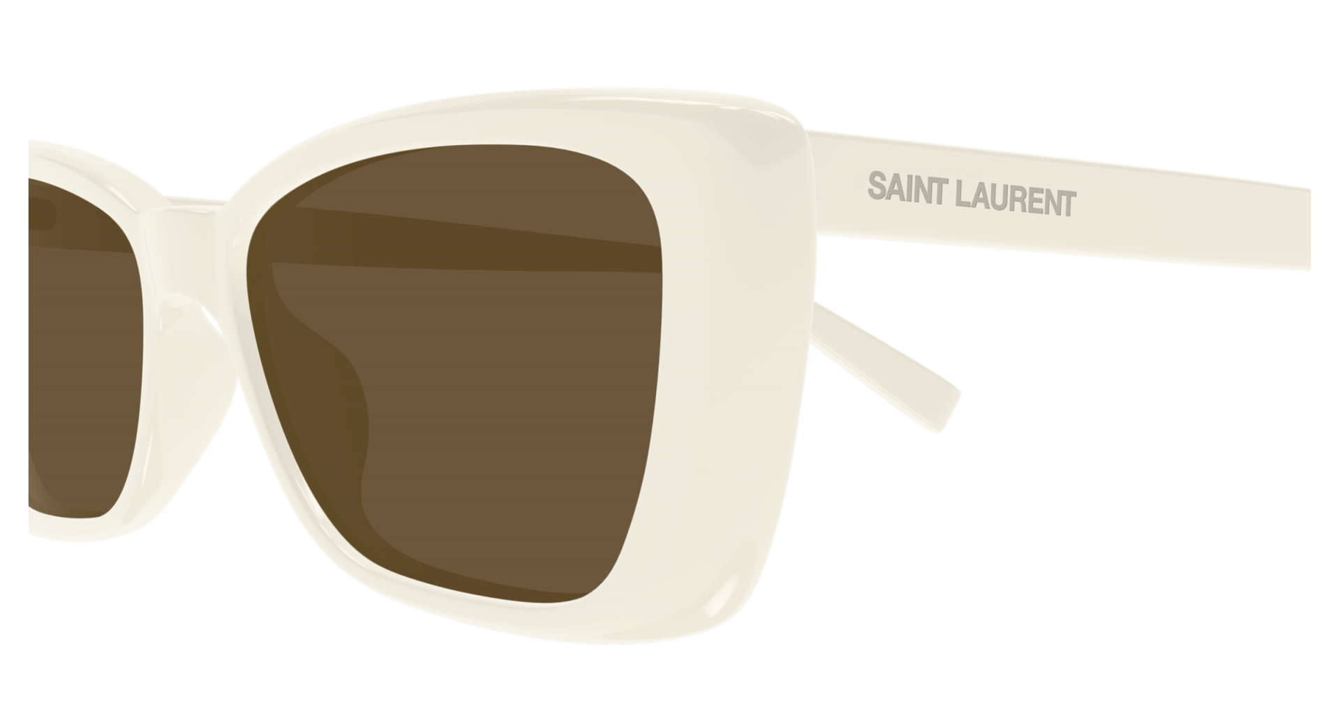 Sunglasses Saint Laurent SL 943 006 8056376706680 | Ottica Lux