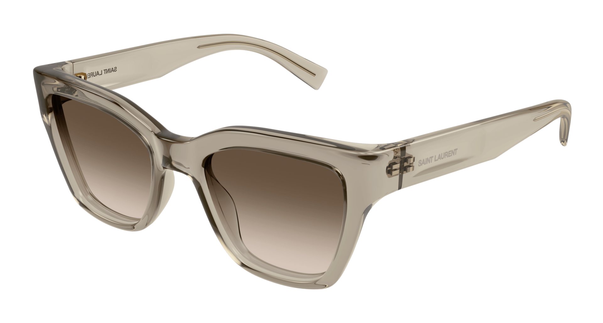 Occhiali da sole Saint Laurent SL 641 005 8056376474251 | Ottica Lux