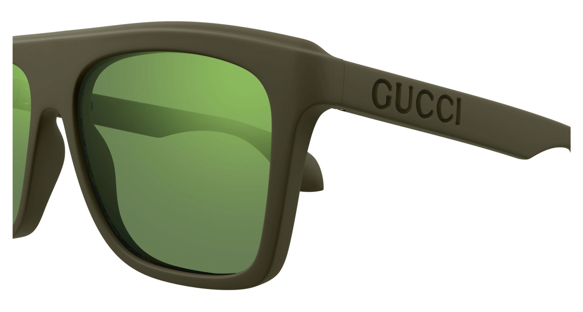 Sunglasses Gucci GG1570S 005 8056376489323 | Ottica Lux